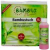 Bambustuch (Trockentuch) XL inkl. 1 Stück Reiniger – Bild 3