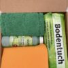Geschenk - Set "Boden"